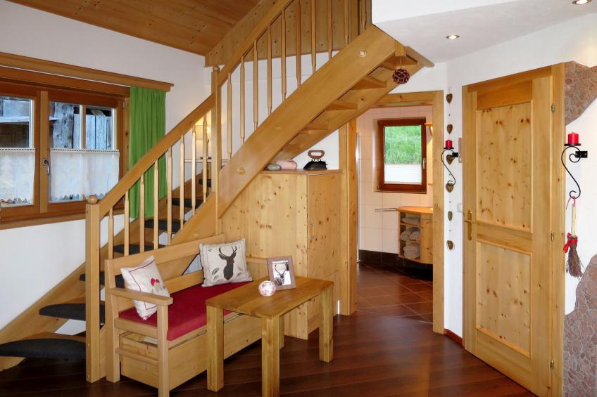 Ferienhaus Hubner (GBM320) - foto 8