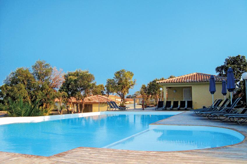 Résidence San Martinu (PIN201)
