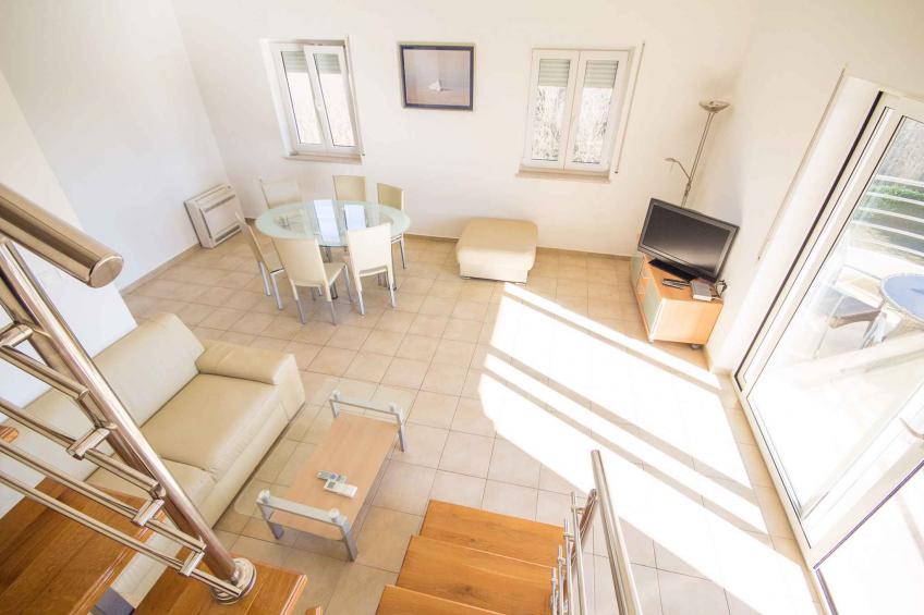 Vakantiewoning mit Kinderspielplatz in der Strandnähe - VW-2GYC - foto 13