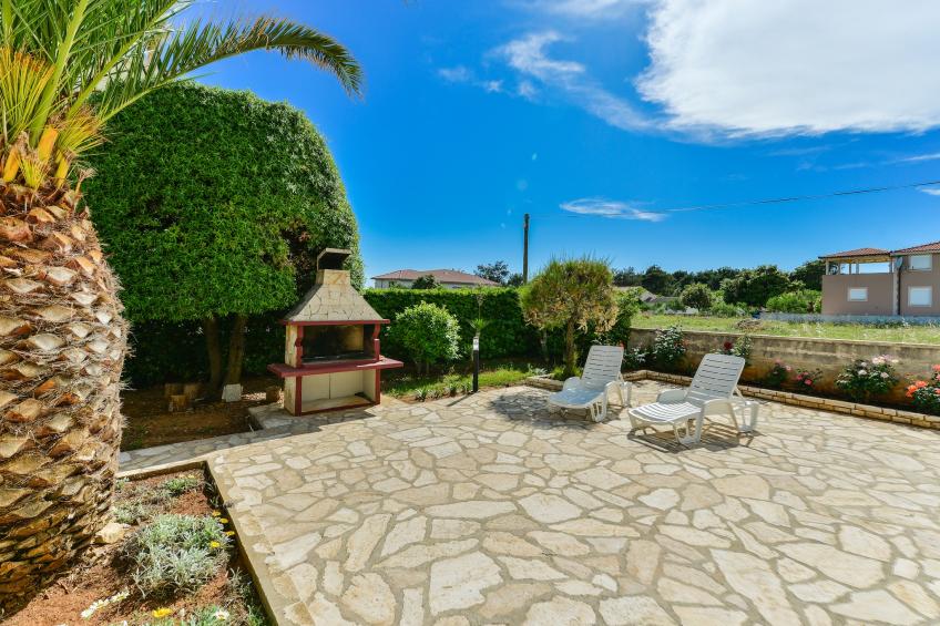 Apartments im Haus Liveric, Vir - Type D - foto 10