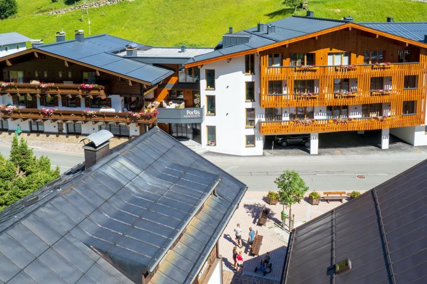 2 Raum Typ Klingspitz - foto 25