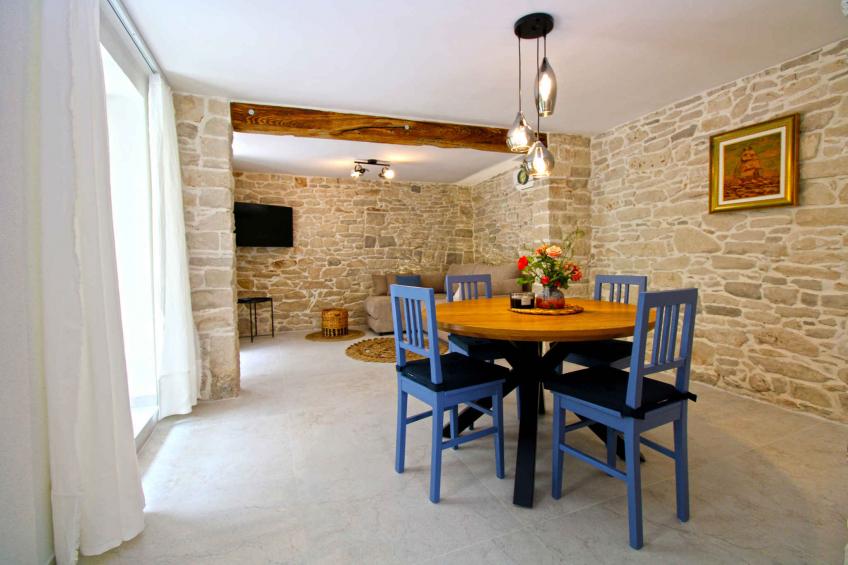 Maison de vacances avec grande terrasse et barbecue - BF-3B3YF - foto 35