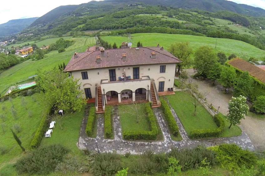 Holiday apartment Country House Vigna La Corte - BF-7DYT - foto 18