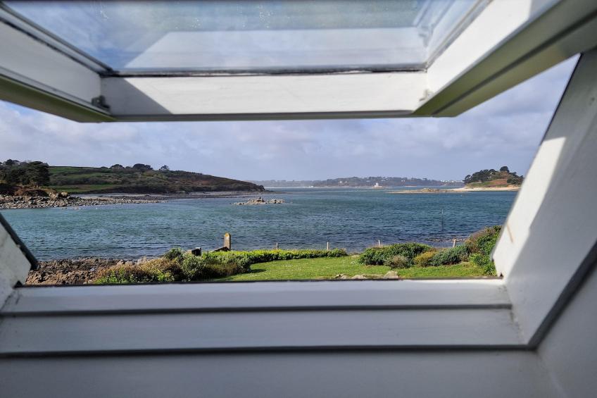 Holiday home in Plougasnou Baie de Morlaix - foto 8