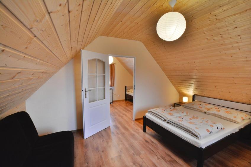 Holiday resort Ustronie Morskie / 57 qm 3 Pers Kontipool mit POS031006 - foto 7