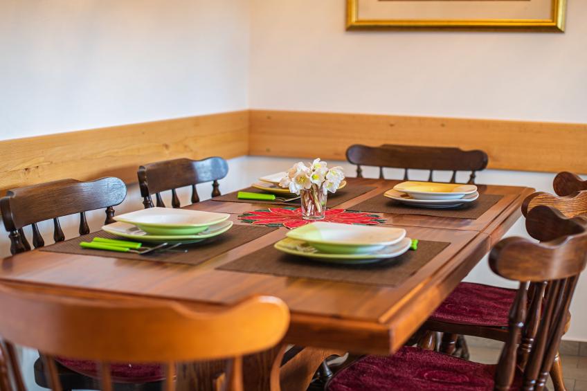 Holiday Home Slap with Sauna and BBQ - Two Bedroom Holiday Home - foto 8