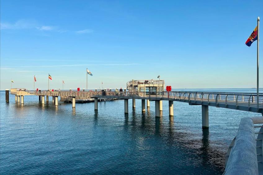 Appartement, Wyk auf Föhr - foto 15