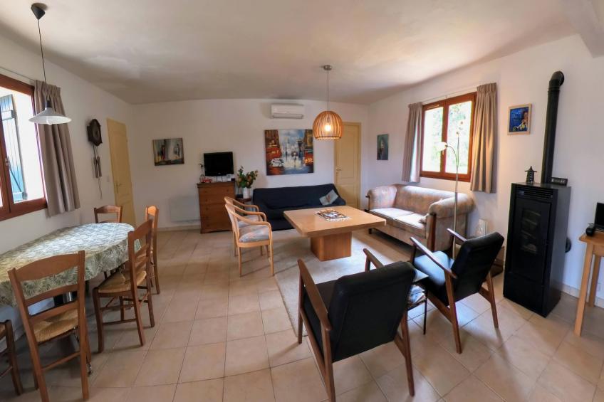 Villa La Belle Vie - foto 9