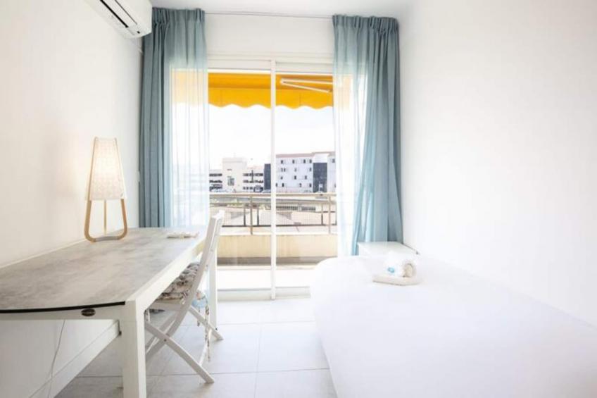 Résidence We ♥ Cannes ! Cosy 3 Pièces Tout Confort Avec Terrasse Cannes Centre - foto 26