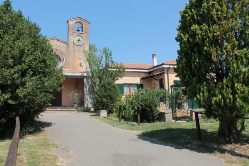 Das Landgut "Casina della Sughera". - foto 7