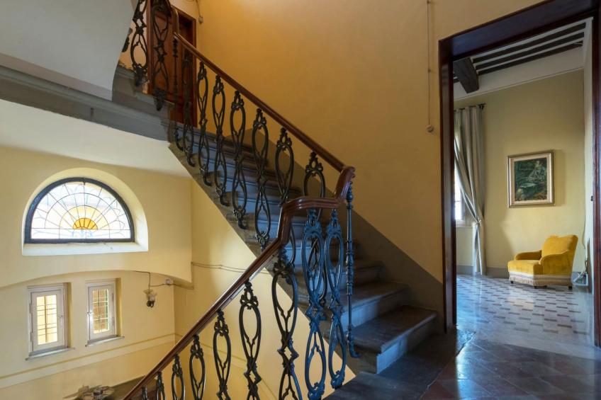 Villa mit Garten und privatem Pool - foto 42