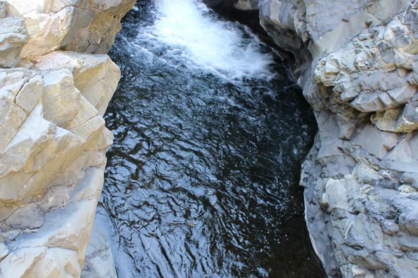 in Monte Breñas mit Grill, Terrasse und Garten - foto 36