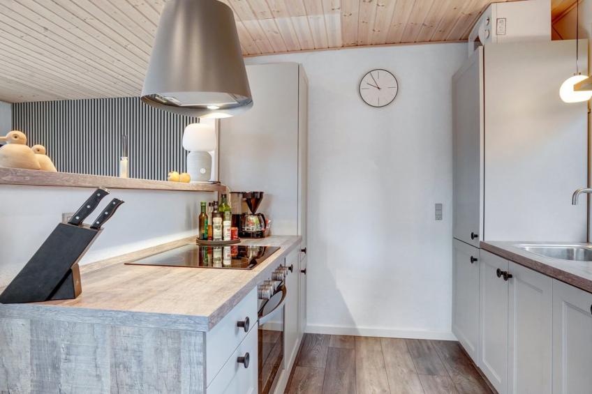 "Aloisia" - 300m from the sea in SE Jutland - foto 12