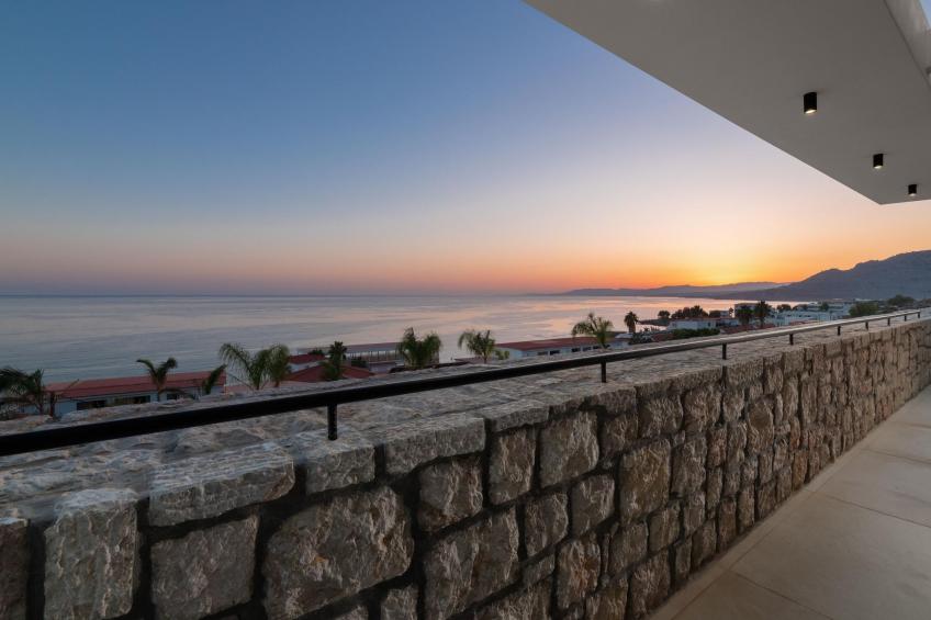 Ferienvilla Lido Blue in Strandnähe - foto 17