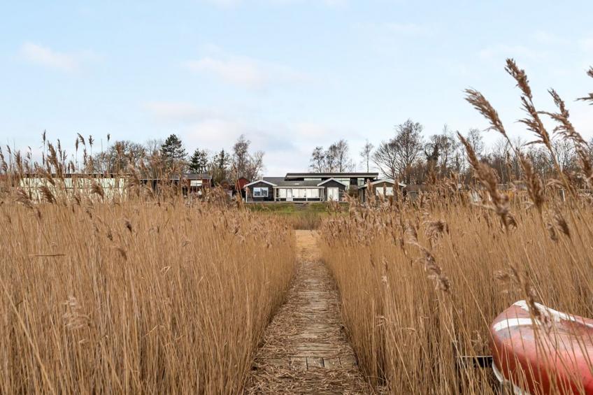 "Caren" - 125m to the inlet in Sealand - foto 18