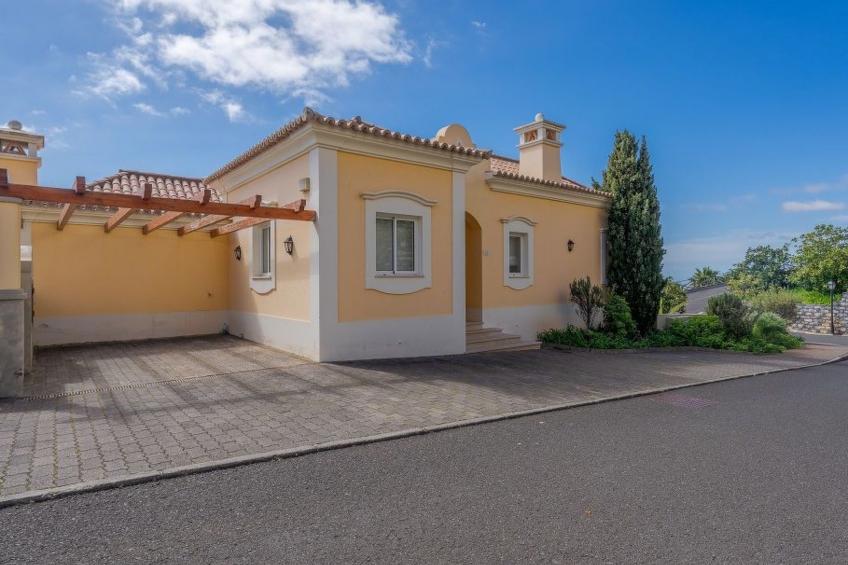 Villa Bougainvillea - foto 35