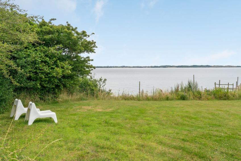 "Sissela" - 5m from the sea in Funen - foto 13