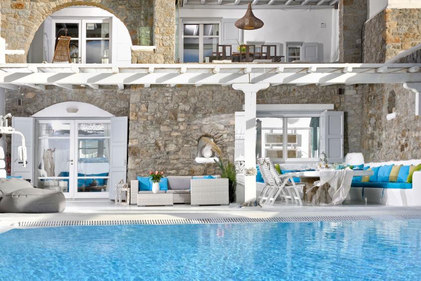 "Calypso Sunset" mit Terrasse - foto 16