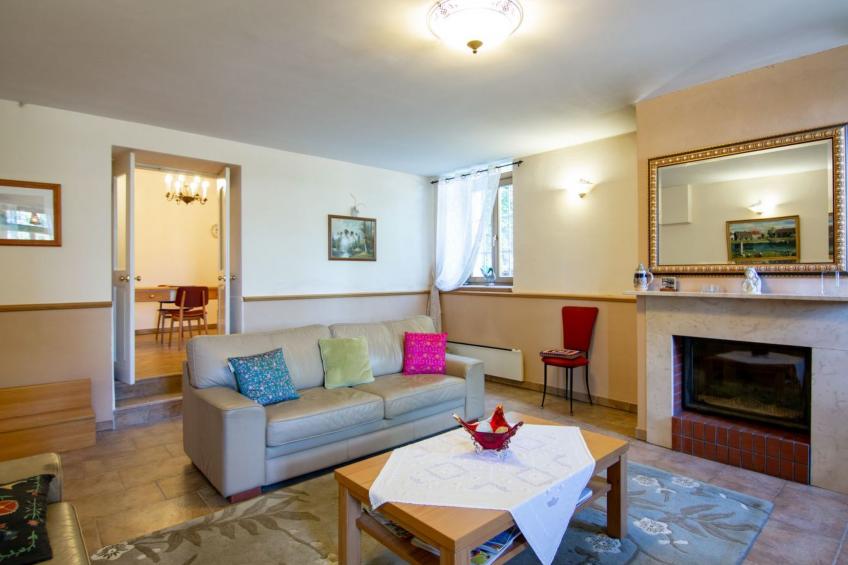 Anwesen "Villa Anton" mit eigenem Pool - foto 19