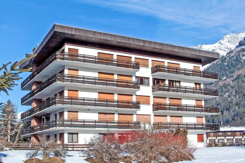 Le Bois du Bouchet - foto 22