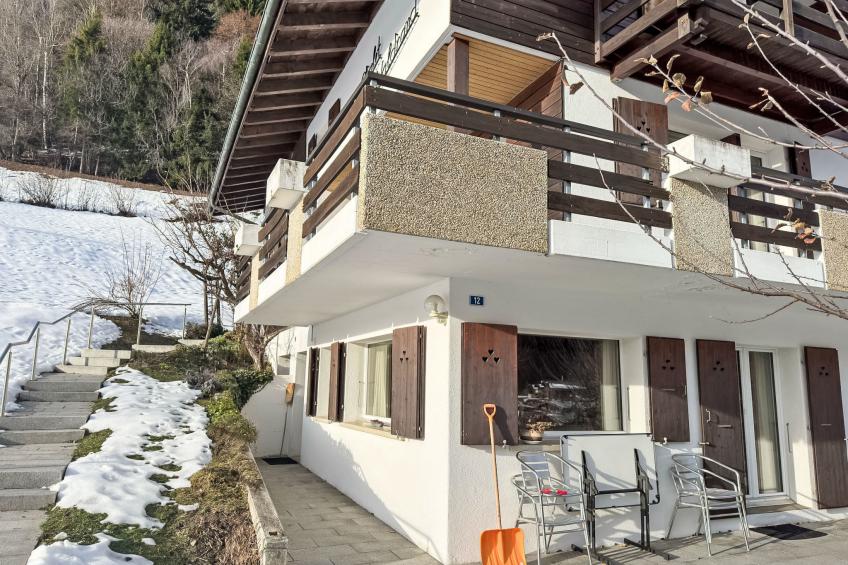 Chalet Waldrand - foto 17