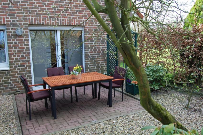 Wohnung in Reckenfeld mit Eigener Terrasse - foto 3