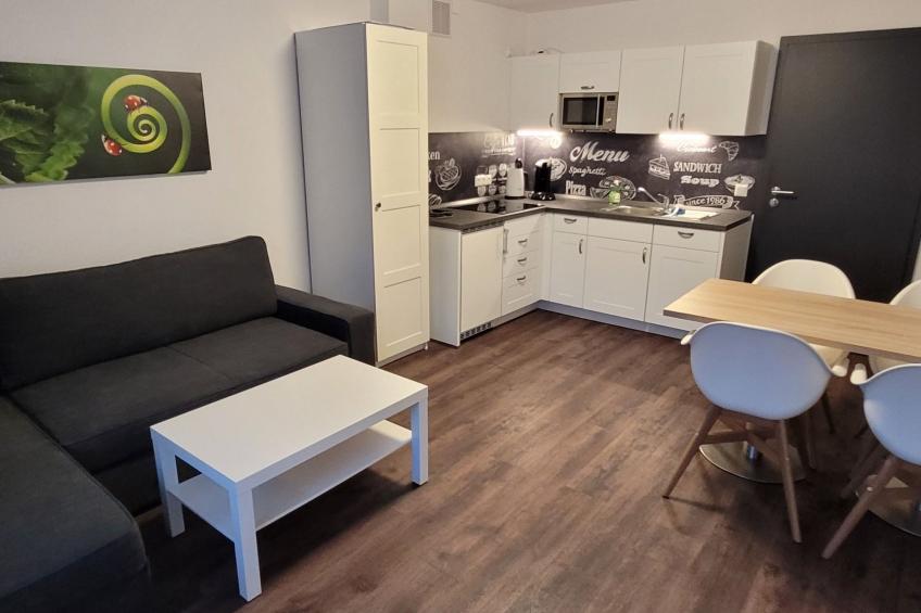 BayVista, die Bayerwald Lodge - foto 2