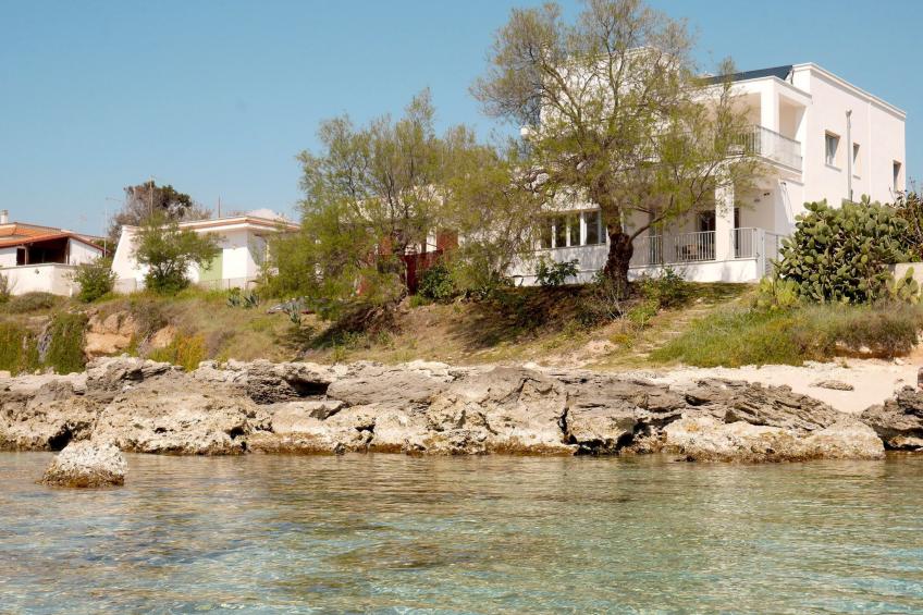 Luxuriöse Strandvilla am Strand in Apulien - foto 20