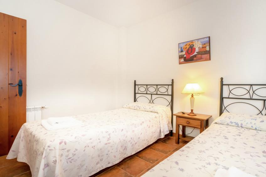 Casas Rurales Acebuche Hojiblanca - foto 12