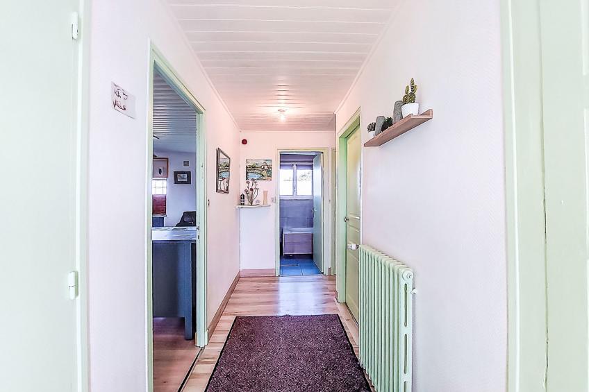 Maison de la chapelle - foto 6