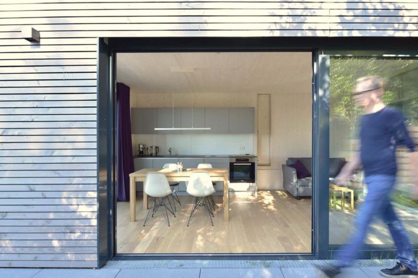 Tinyhaus Adam - foto 21