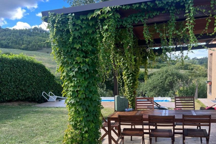 Villa Ilaria - foto 9
