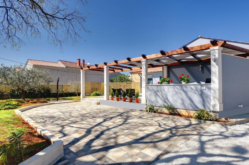 Villa Sunny Home - foto 25