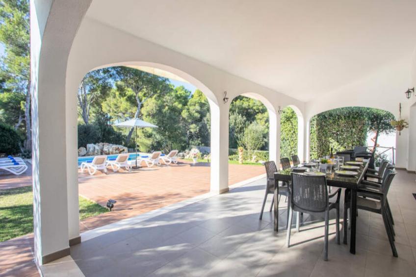 Maison à Cala Galdana - foto 77