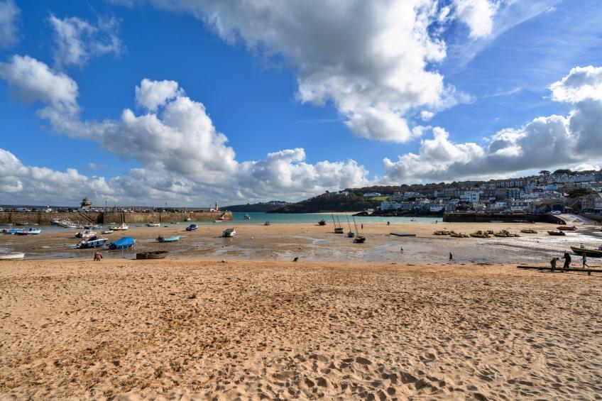 No. 6 Porthgwidden - foto 32