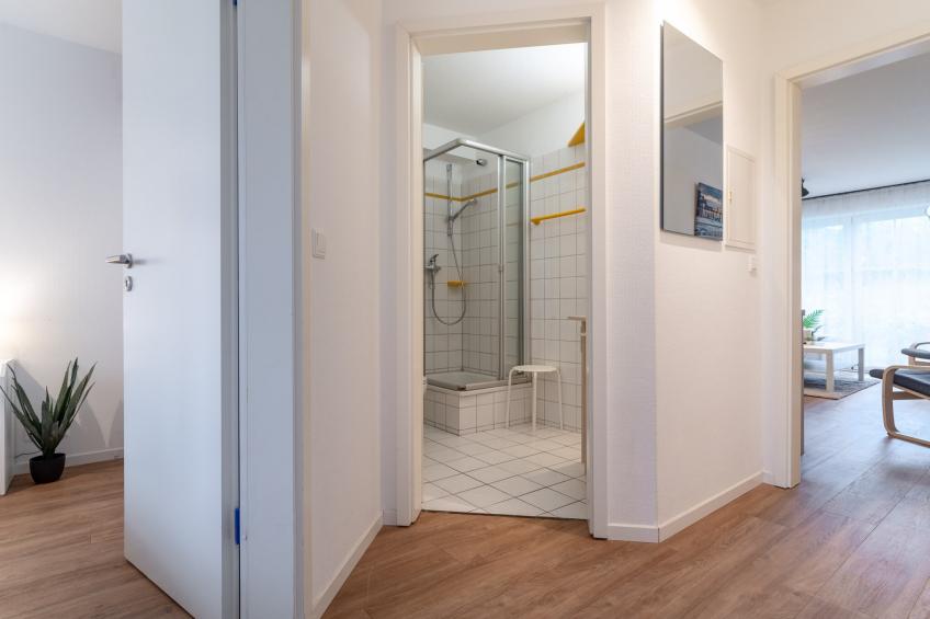 Appartementhaus Frisia Wohnung 402 St Peter-Ording - foto 17