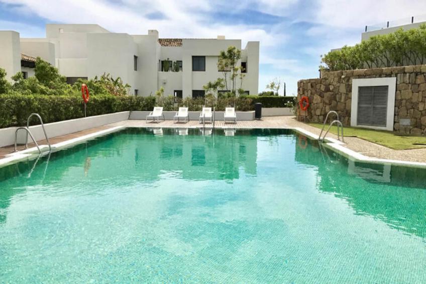 Appartements à Benahavís - foto 47