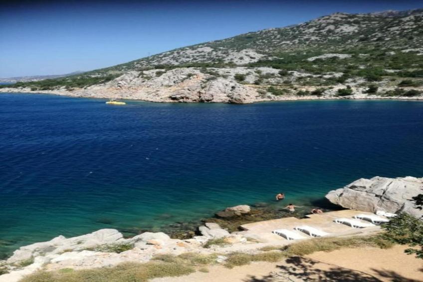 Apartments Rina - one bedroom apartment A4 - foto 13