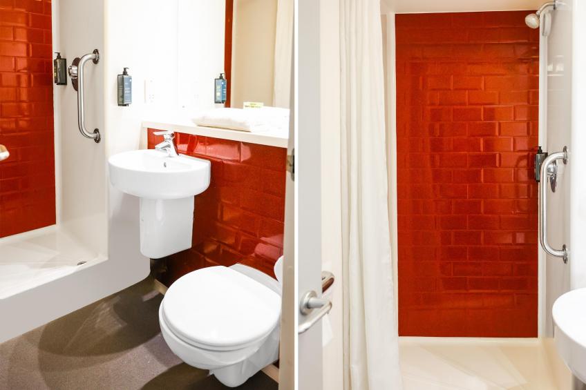 Standard Double Room - foto 14