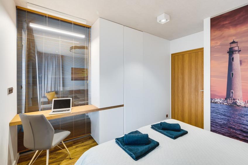 Altstadt-Wohnung Chmielna Park - foto 16