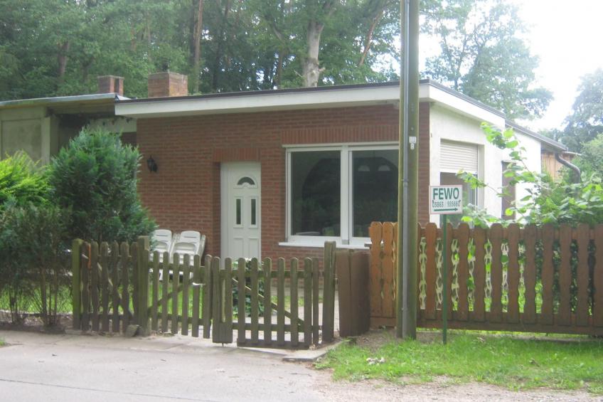 Kinkerbungalow - foto 2