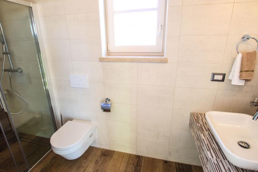 Villa Elizabet bei Porec mit Pool - foto 19