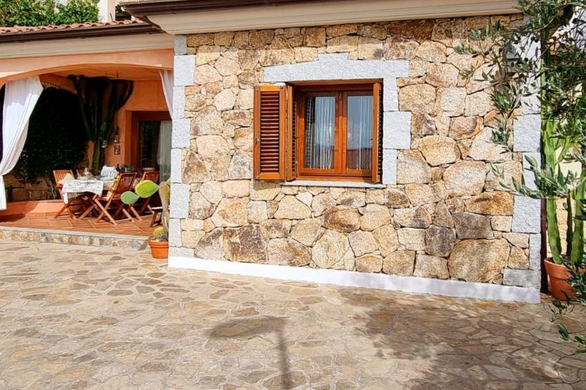 mit Kamin, Terrasse und Meerblick - foto 3