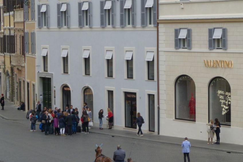 Appartement mit Dachterrasse - foto 30