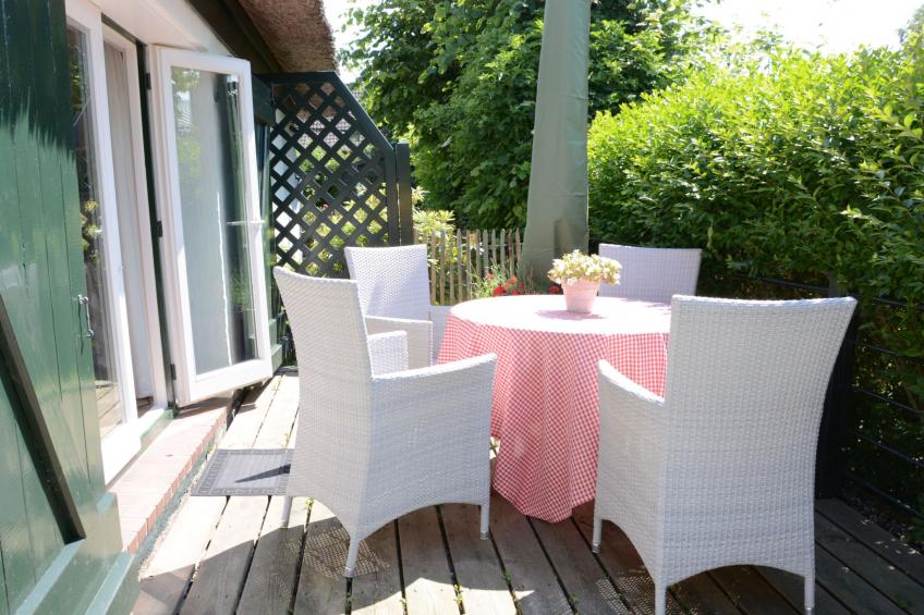 Haus Strandläufer - foto 27