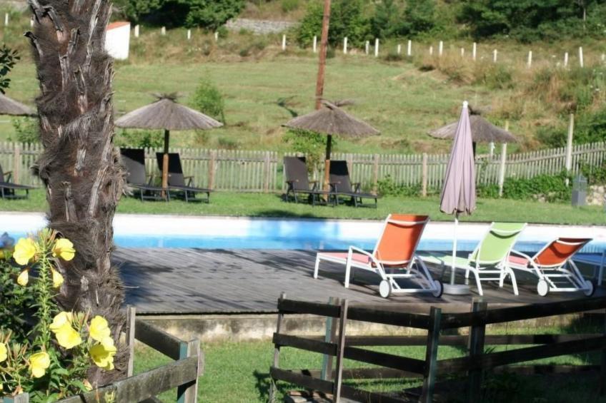 "Le Grenier" mit Pool - foto 14