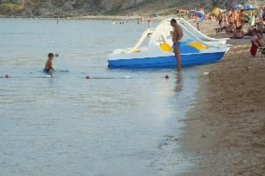 Appartement mit Blick auf das Wasser - foto 12