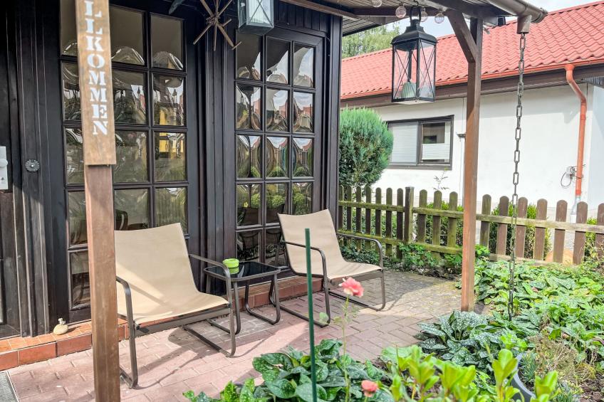 Ferienhaus Inge & Henry an der Werra - foto 34