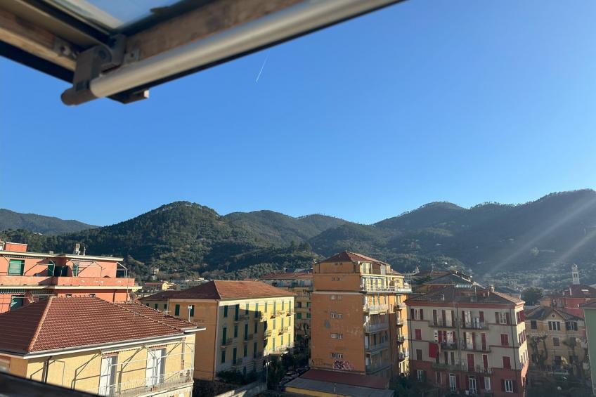 Nido al Mare Studio 5 Minuten vom Strand entfernt