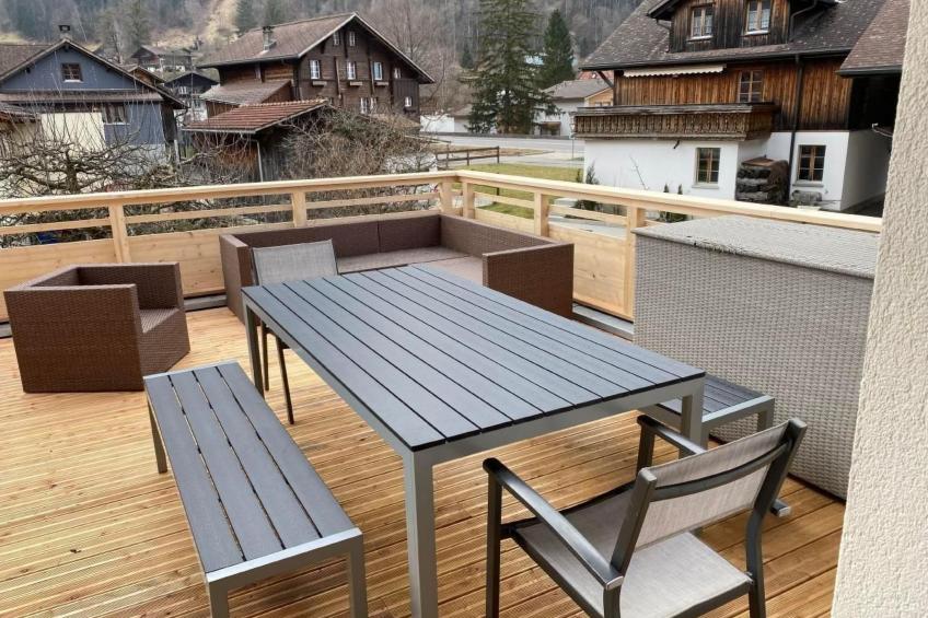 Spring Inn Apartment - foto 13